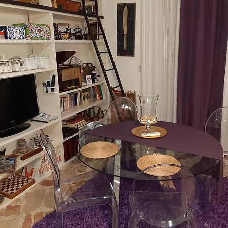 Il Moro Di Sicilia Apartment Termini Imerese Extérieur photo