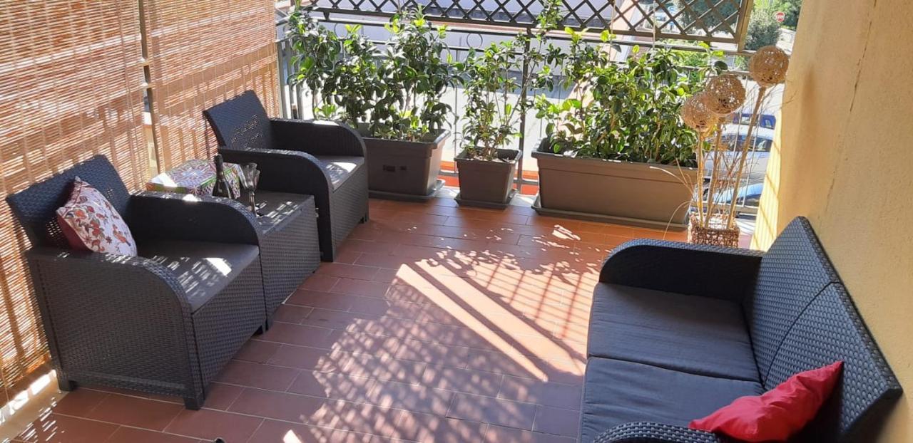 Il Moro Di Sicilia Apartment Termini Imerese Extérieur photo