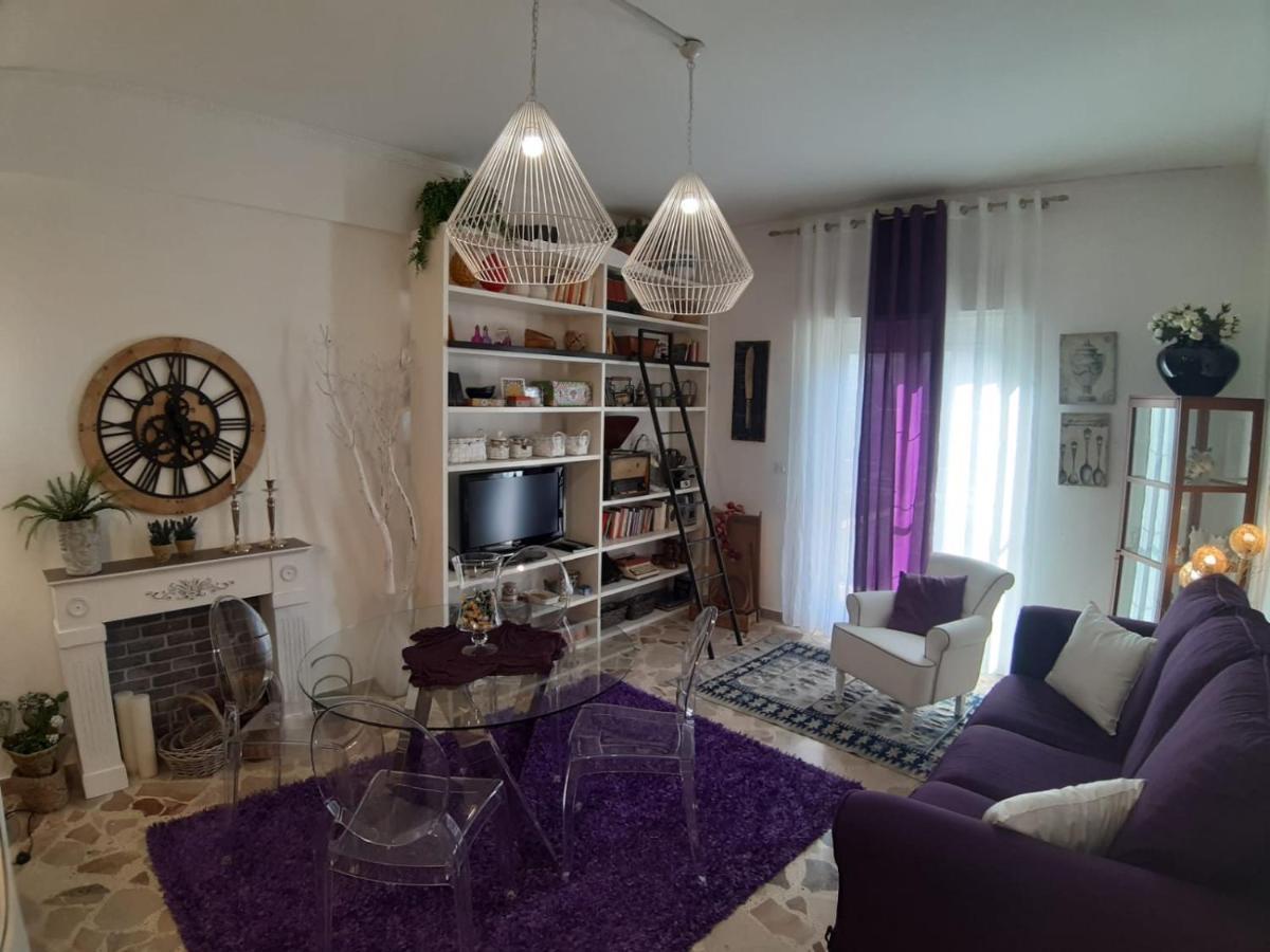 Il Moro Di Sicilia Apartment Termini Imerese Extérieur photo
