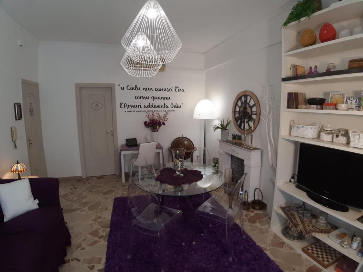 Il Moro Di Sicilia Apartment Termini Imerese Extérieur photo