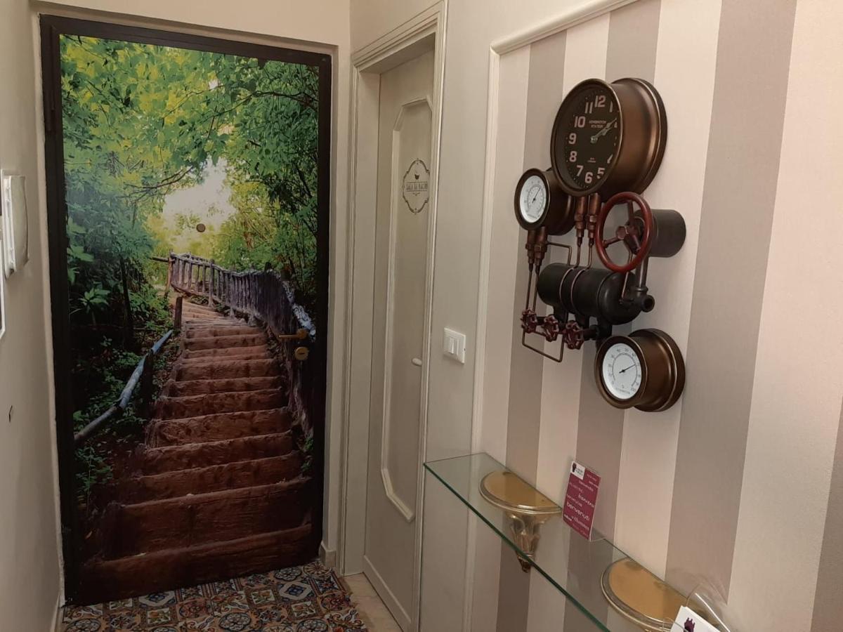 Il Moro Di Sicilia Apartment Termini Imerese Extérieur photo