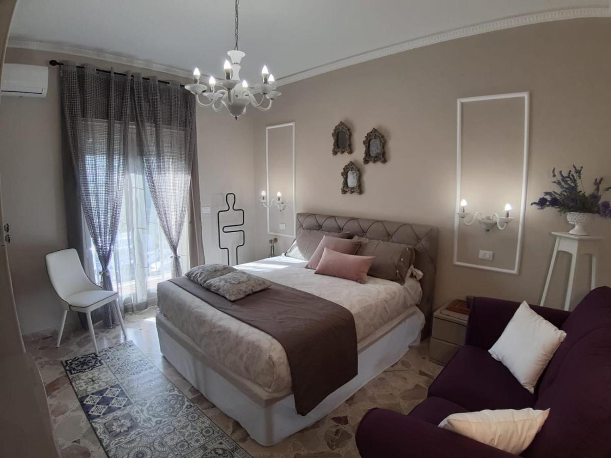 Il Moro Di Sicilia Apartment Termini Imerese Extérieur photo