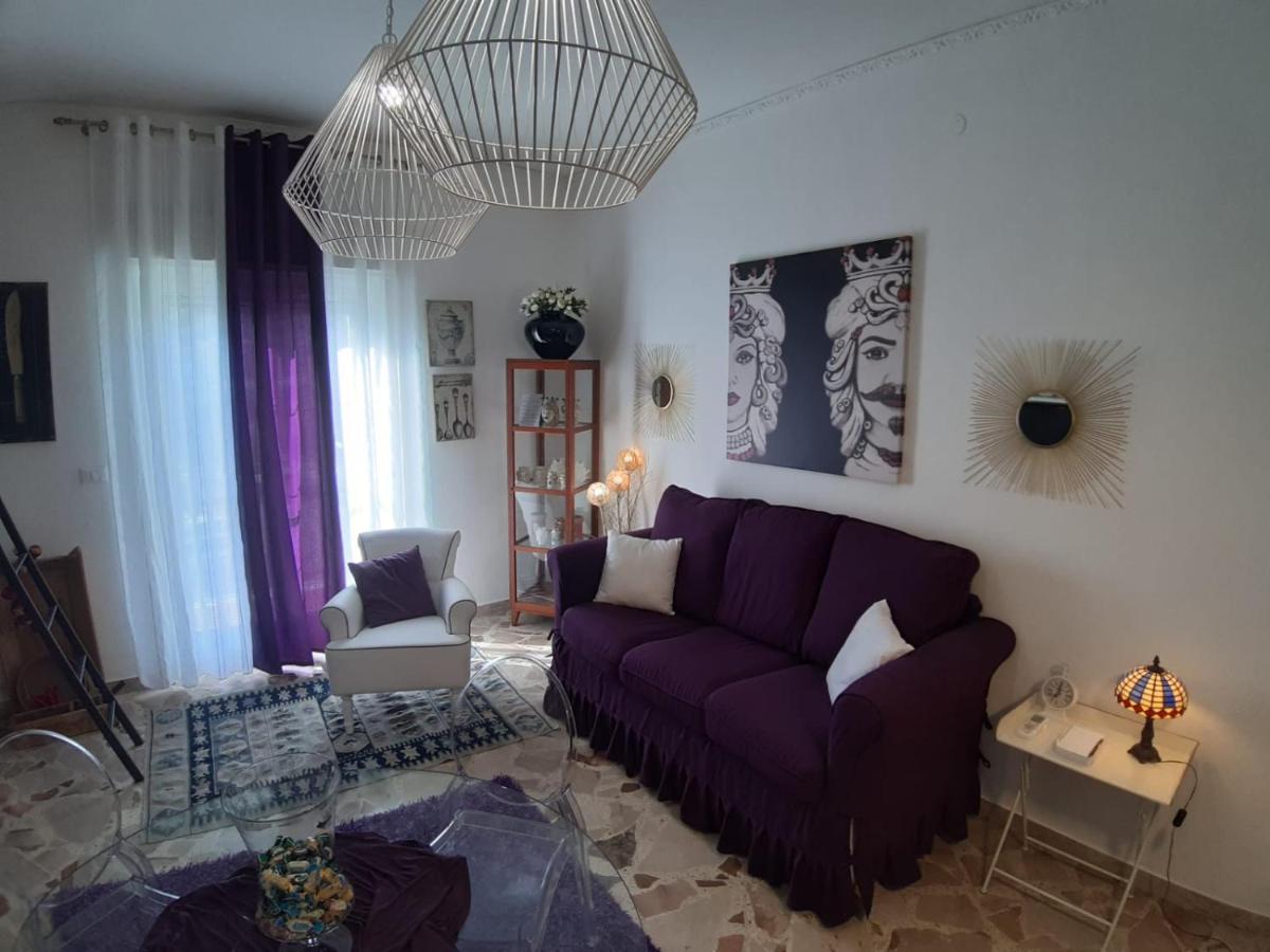 Il Moro Di Sicilia Apartment Termini Imerese Extérieur photo