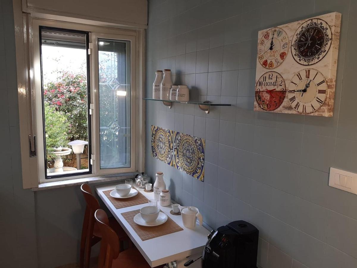 Il Moro Di Sicilia Apartment Termini Imerese Extérieur photo
