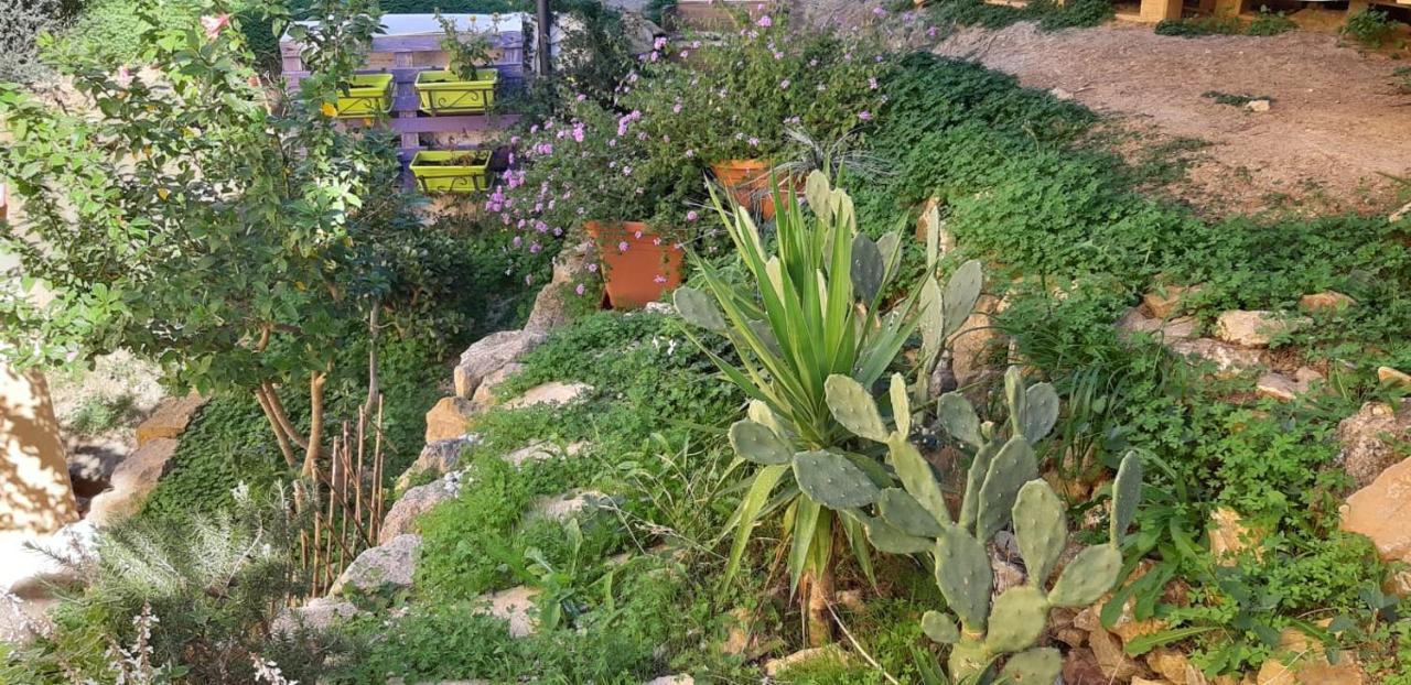 Il Moro Di Sicilia Apartment Termini Imerese Extérieur photo