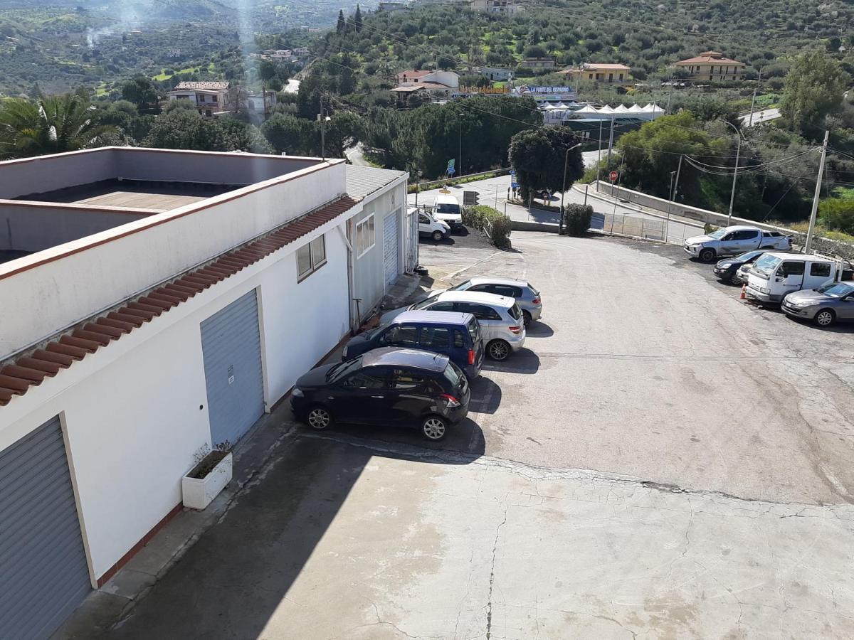 Il Moro Di Sicilia Apartment Termini Imerese Extérieur photo