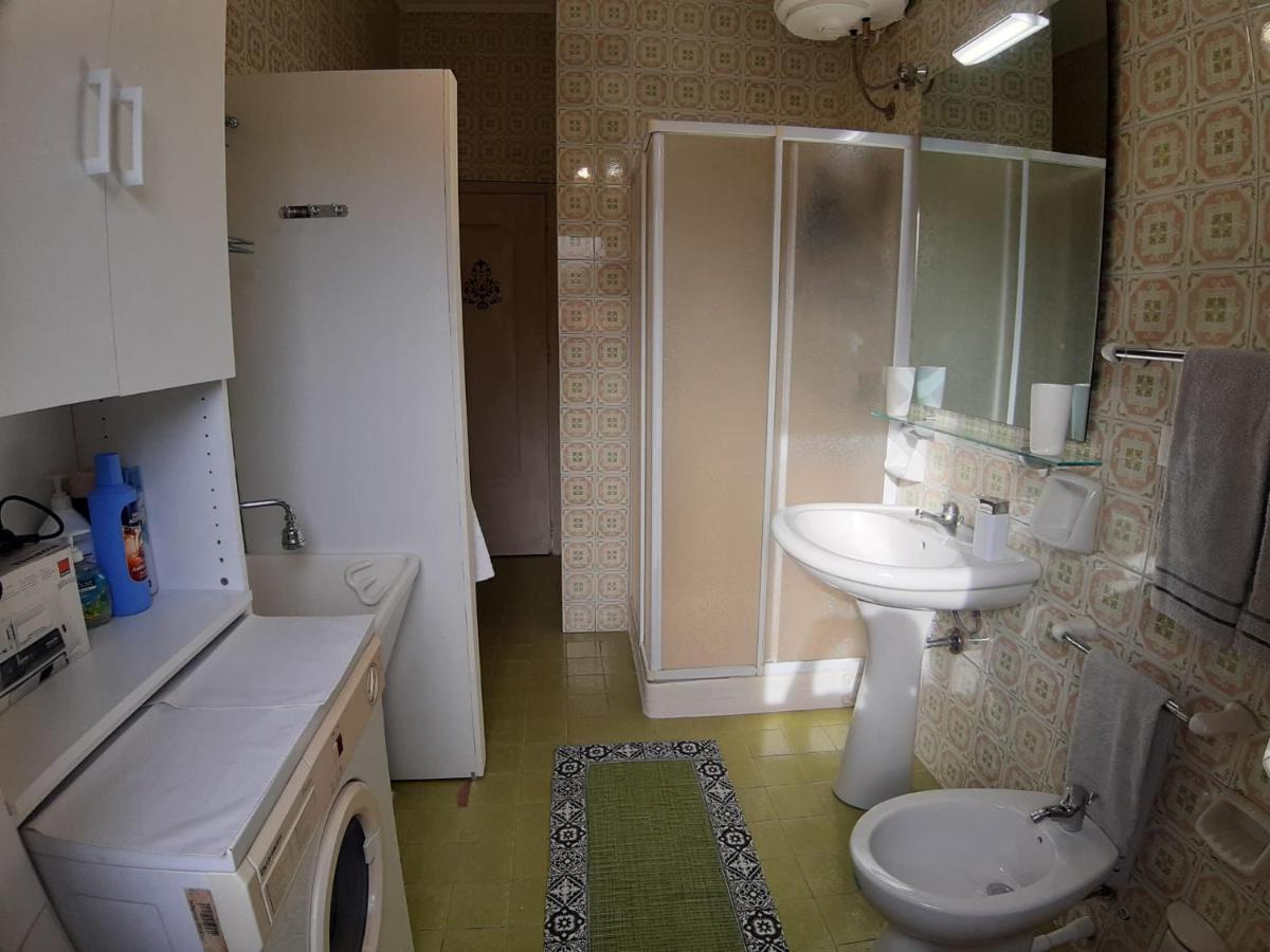 Il Moro Di Sicilia Apartment Termini Imerese Extérieur photo