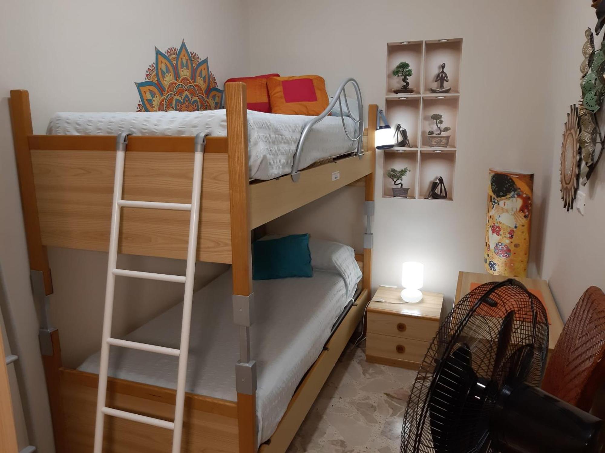 Il Moro Di Sicilia Apartment Termini Imerese Extérieur photo